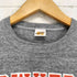 ラッセルアスレチック RUSSELL ATHLETIC 金タグ シングルステッチカレッジプリントTシャツ メンズ import:M