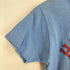 チャンピオン Champion 80S HOUSTON OILERS Tシャツ メンズ import:M