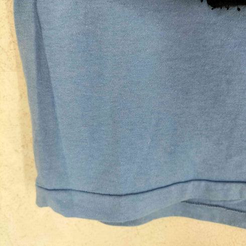 チャンピオン Champion 80S HOUSTON OILERS Tシャツ メンズ import:M
