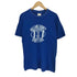 SPORTSWEARボディ ORLEANS COUNTRY Tシャツ 裾シングル メンズ import:XL