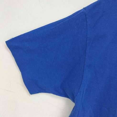 SPORTSWEARボディ ORLEANS COUNTRY Tシャツ 裾シングル メンズ import:XL