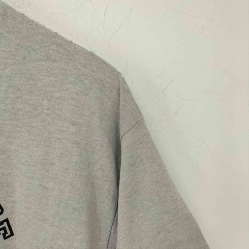 SELEC-T MADE IN USA 裾シングル BOURBON Tシャツ メンズ import:XL