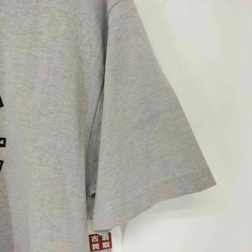 SELEC-T MADE IN USA 裾シングル BOURBON Tシャツ メンズ import:XL