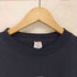 チャンピオン Champion 80S MADE IN USA 裾シングル Tシャツ メンズ import:L