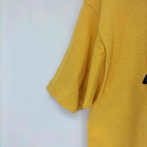 アメフト プリントTシャツ メンズ