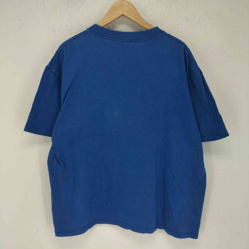 ソフィーボディ カレッジプリントTシャツ メンズ import:L