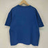 ソフィーボディ カレッジプリントTシャツ メンズ import:L