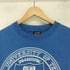 ソフィーボディ カレッジプリントTシャツ メンズ import:L