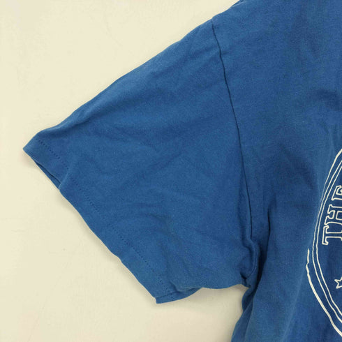 ソフィーボディ カレッジプリントTシャツ メンズ import:L