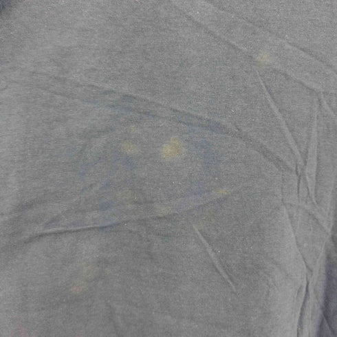 ソフィーボディ カレッジプリントTシャツ メンズ import:L