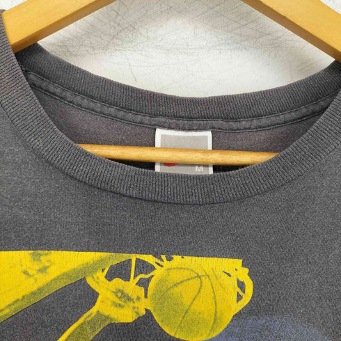 ナイキ NIKE MADE IN USA 銀タグ JORDAN Tシャツ メンズ import:M
