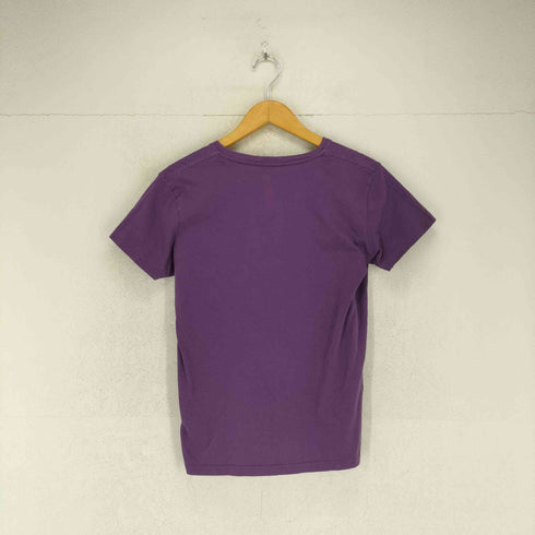 ラルフローレンスポーツ RALPH LAUREN SPORT ポニー刺繍ロゴ Vネック Tシャツ メンズ import:M