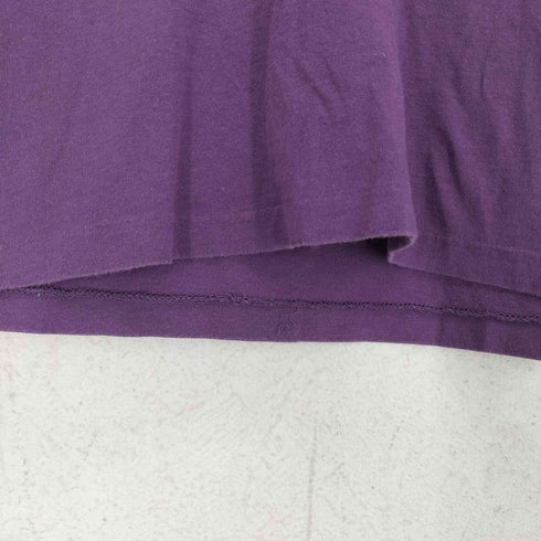 ラルフローレンスポーツ RALPH LAUREN SPORT ポニー刺繍ロゴ Vネック Tシャツ メンズ import:M