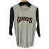 BIKEボディ 1989 MLB GIANTS ラグランカットソー メンズ