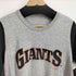 BIKEボディ 1989 MLB GIANTS ラグランカットソー メンズ