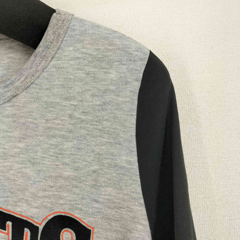 BIKEボディ 1989 MLB GIANTS ラグランカットソー メンズ