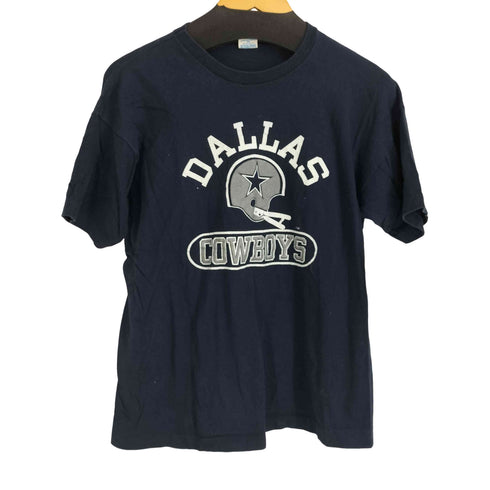 チャンピオン Champion 70S バータグ DALLAS COWBOYS Tシャツ メンズ import:XL
