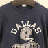 チャンピオン Champion 70S バータグ DALLAS COWBOYS Tシャツ メンズ import:XL
