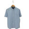 トミーヒルフィガー TOMMY HILFIGER ストライプ 半袖 シャツ メンズ import:XL