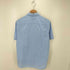トミーヒルフィガー TOMMY HILFIGER ストライプ 半袖 シャツ メンズ import:XL