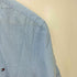 トミーヒルフィガー TOMMY HILFIGER ストライプ 半袖 シャツ メンズ import:XL