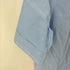 トミーヒルフィガー TOMMY HILFIGER ストライプ 半袖 シャツ メンズ import:XL