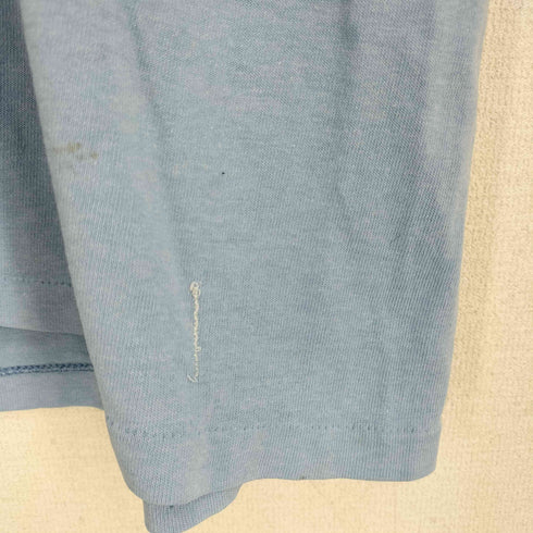 DOWNERWEAR S.O.S Tシャツ シングルステッチ メンズ import:M
