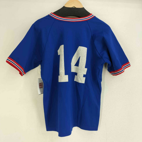 BETLIN MFG CO 両面プリントジャージTシャツ メンズ JPN:L
