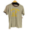 ラッセルアスレチック RUSSELL ATHLETIC 金タグ プリントTシャツ シングルステッチ メンズ import:L
