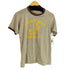 ラッセルアスレチック RUSSELL ATHLETIC 金タグ プリントTシャツ シングルステッチ メンズ import:L