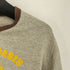 ラッセルアスレチック RUSSELL ATHLETIC 金タグ プリントTシャツ シングルステッチ メンズ import:L