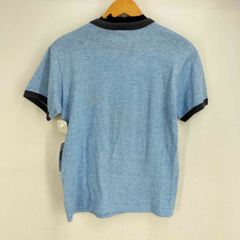 ラッセルアスレチック RUSSELL ATHLETIC SEAMAN VIKINGS Tシャツ メンズ import:M