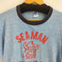 ラッセルアスレチック RUSSELL ATHLETIC SEAMAN VIKINGS Tシャツ メンズ import:M