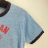 ラッセルアスレチック RUSSELL ATHLETIC SEAMAN VIKINGS Tシャツ メンズ import:M