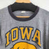 SPORTSWEARボディ MADE IN USA IOWA プリントTシャツ メンズ JPN:L