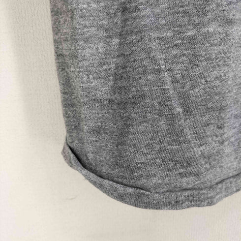 SPORTSWEARボディ MADE IN USA IOWA プリントTシャツ メンズ JPN:L