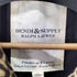 デニムアンドサプライ ラルフローレン DENIM & SUPPLY RALPH LAUREN ヒョウ柄 レオパード フェイクファー ピーコート レディース import:XS