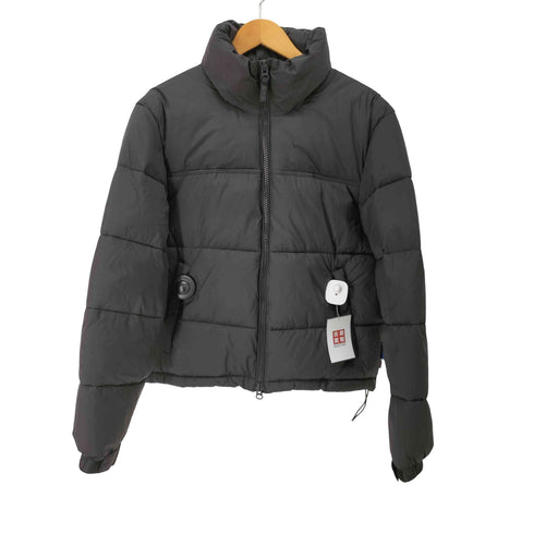 ザラ ZARA 25AW RELAXED PUFFER JACKET リラックスフィット パフジャケット メンズ import:S