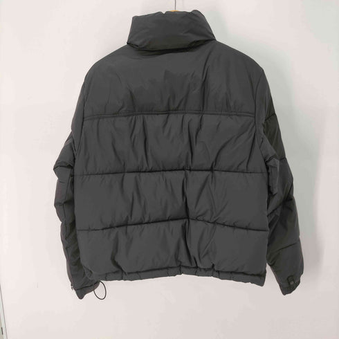 ザラ ZARA 25AW RELAXED PUFFER JACKET リラックスフィット パフジャケット メンズ import:S