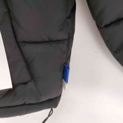 ザラ ZARA 25AW RELAXED PUFFER JACKET リラックスフィット パフジャケット メンズ import:S