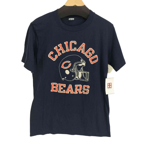 チャンピオン Champion MADE IN USA アメフト Tシャツ メンズ import:L