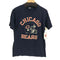 チャンピオン Champion MADE IN USA アメフト Tシャツ メンズ import:L