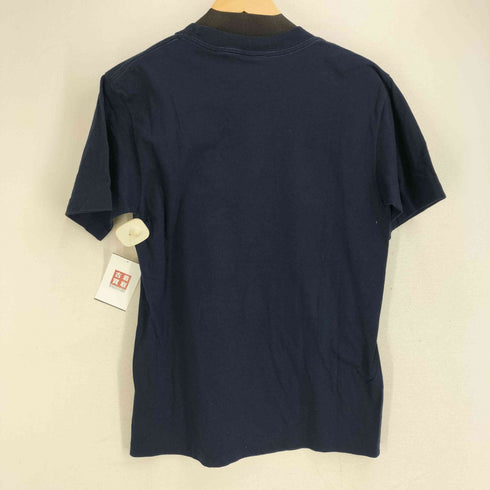チャンピオン Champion MADE IN USA アメフト Tシャツ メンズ import:L