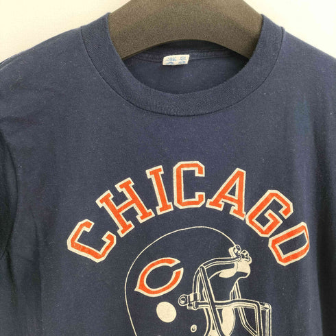 チャンピオン Champion MADE IN USA アメフト Tシャツ メンズ import:L