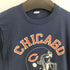 チャンピオン Champion MADE IN USA アメフト Tシャツ メンズ import:L