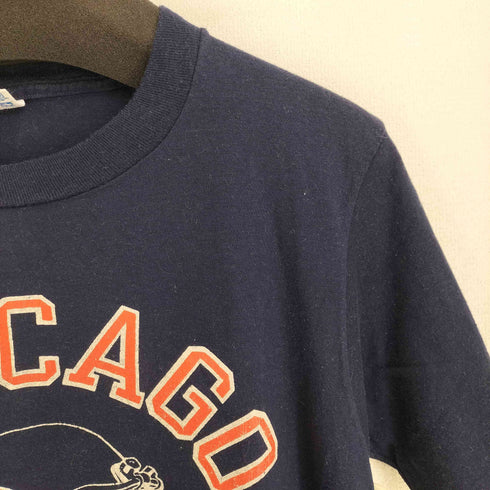 チャンピオン Champion MADE IN USA アメフト Tシャツ メンズ import:L