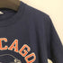 チャンピオン Champion MADE IN USA アメフト Tシャツ メンズ import:L
