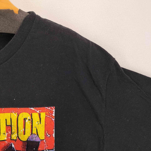 ギルダン GILDAN PULP FICTION クルーネックTシャツ メンズ import:XL