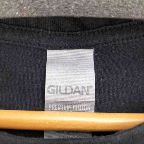 ギルダン GILDAN PULP FICTION クルーネックTシャツ メンズ import:XL