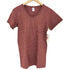ベルバシーン Velva Sheen VネックポケットTシャツ メンズ JPN:S